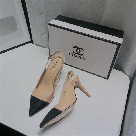 chanel shoes hong kong - Chanel Shoes Hong Kong: A Complete Guide.